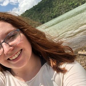 Meet your Posher, Molly